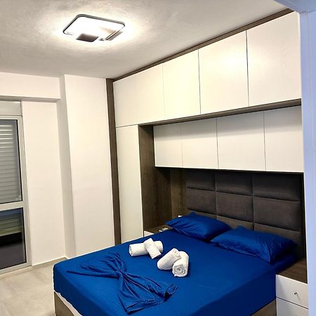 Azura Saranda Terraces Apt Kültér fotó