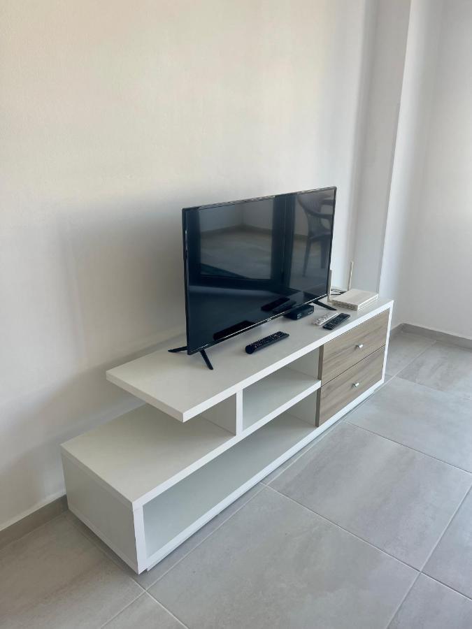 Azura Saranda Terraces Apt Kültér fotó