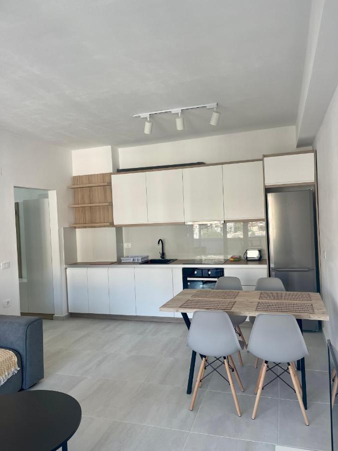 Azura Saranda Terraces Apt Kültér fotó