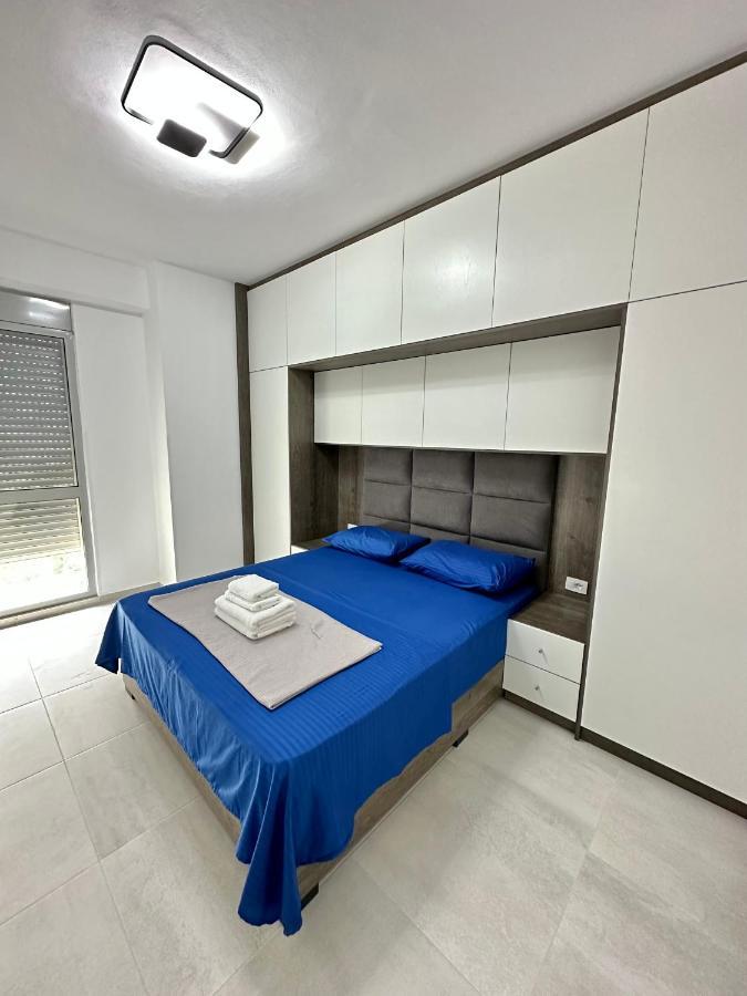 Azura Saranda Terraces Apt Kültér fotó
