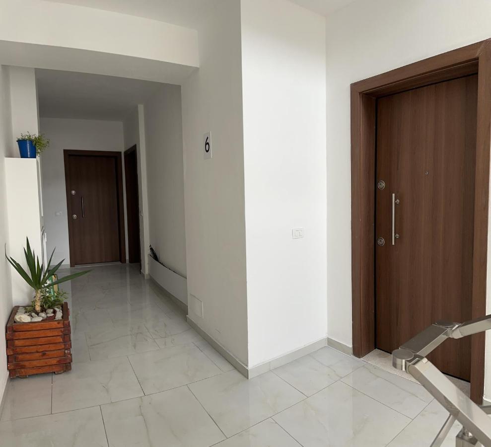 Azura Saranda Terraces Apt Kültér fotó