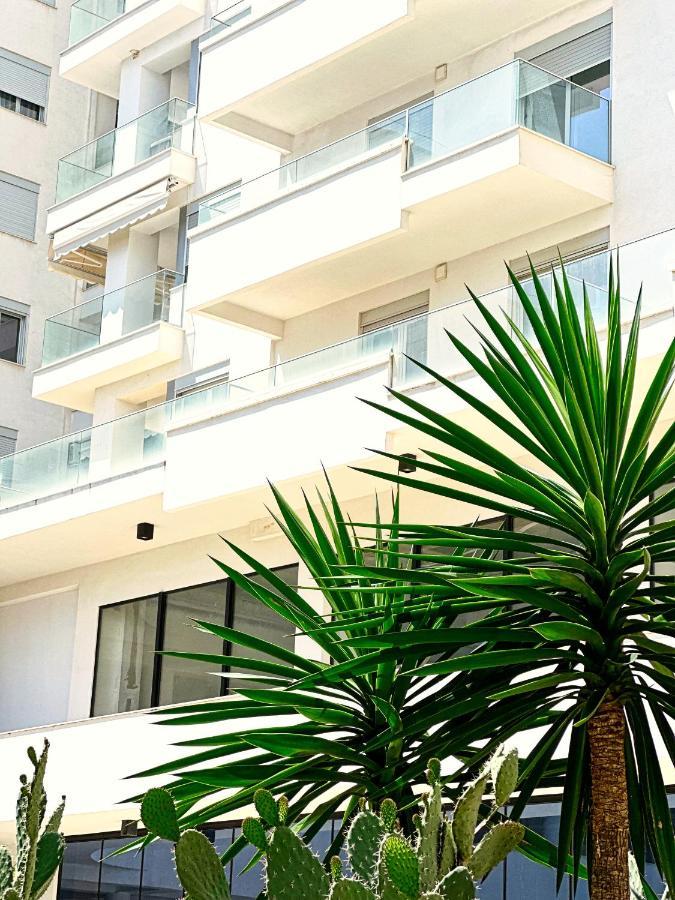 Azura Saranda Terraces Apt Kültér fotó